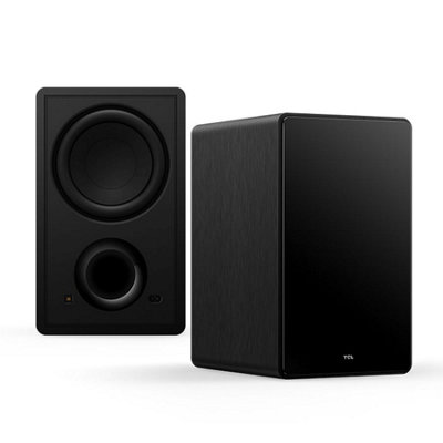 TCL Q75H Class 5.1.2 Channel Soundbar with Dolby Atmos