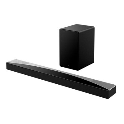 TCL Q75H Class 5.1.2 Channel Soundbar with Dolby Atmos