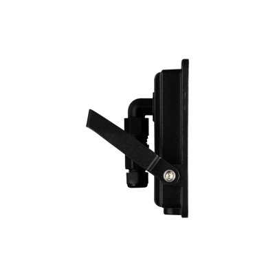 TCP 10W LED Floodlight, Efficient Outdoor Light with Screwless Connector