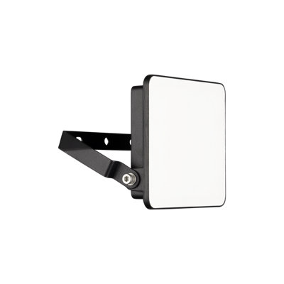 TCP 20W LED Floodlight, Efficient Outdoor Light with Screwless Connector