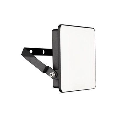 TCP 30W LED Floodlight, Efficient Outdoor Light with Screwless Connector