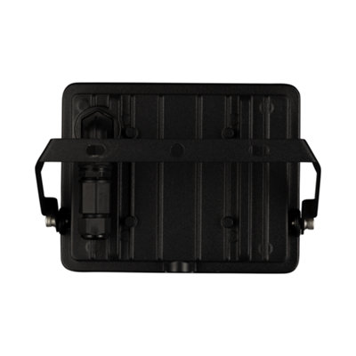 TCP 30W LED Floodlight, Efficient Outdoor Light with Screwless Connector