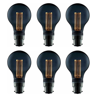 Tcp vintage shop led bulbs