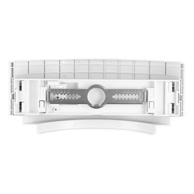 TCP Pack of 2 x White 3 Tier Style Indoor Wall Light IP20