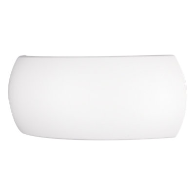 TCP White Up Down Style Indoor Wall Light IP20