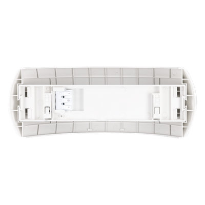TCP White Up Down Style Indoor Wall Light IP20