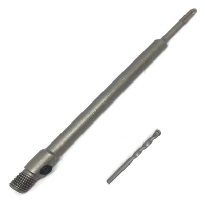 8mm masonry on sale drill bit