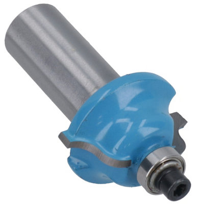 Double roman deals ogee router bit