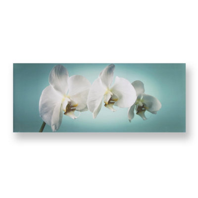DecoArt Orchid Fluid Art – Vernice Acrilica Pronta Per La Colata (8 Oz) – Alta Pigmentazione, Per Artisti Di Ogni Livello