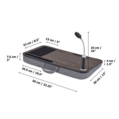 Home portable deals laptop tray