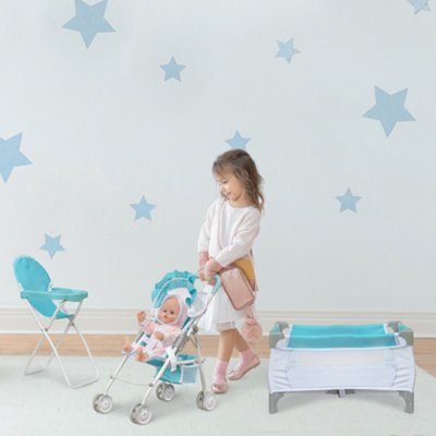 Teamson nursery best sale