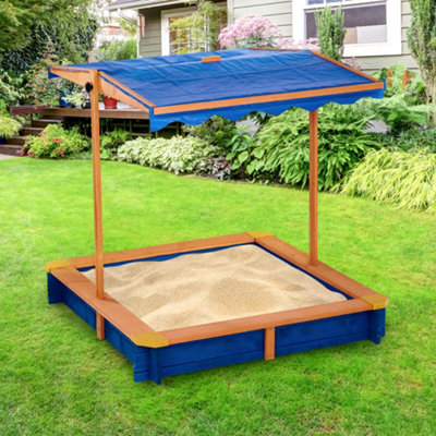 B and q childrens sandpit online