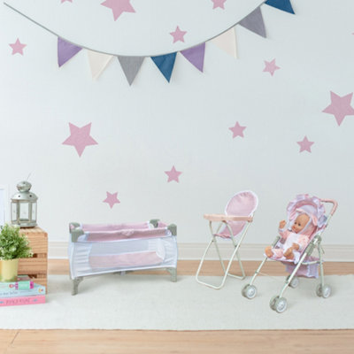 Teamson best sale kids nursery