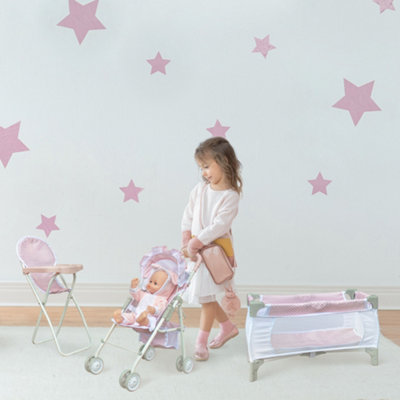 Teamson kids nursery deals