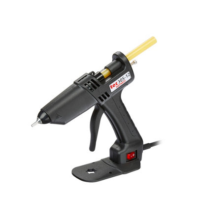 Tec 305-12: DIY Hot Melt 12mm Glue Gun