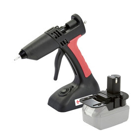 Tec 308-12-MAK: Cordless 12mm Glue Gun with Makita Adapter