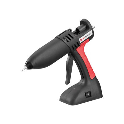 Tec 808-12: Professional Cordless 12mm Glue Gun