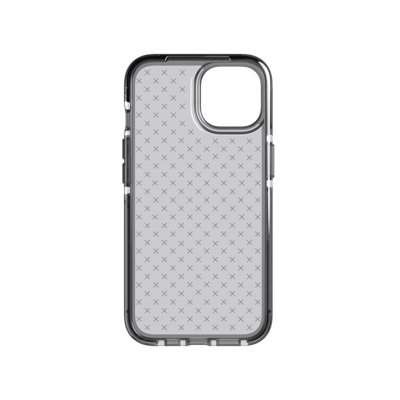 Tech21 EvoCheck case for Apple iPhone 14 Black