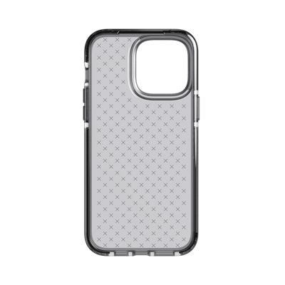 Tech21 EvoCheck case for Apple iPhone 14 Pro Max Black