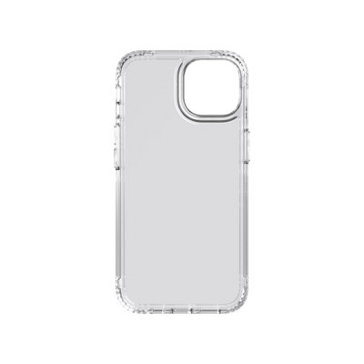 Tech21 EvoClear case for Apple iPhone 14 Clear