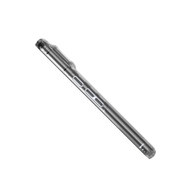 Tech21 EvoClear case for Pixel 8 Clear - 4