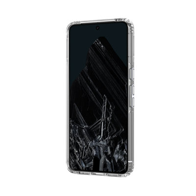 Tech21 EvoClear case for Pixel 8 Clear - 6