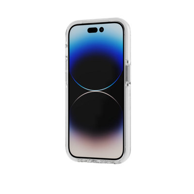 Tech21 EvoCrystal Kick w/MagSafe for Apple iPhone 14 Pro Max