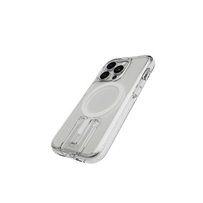 Tech21 EvoCrystal Kick w/MagSafe for Apple iPhone 14 Pro Max - 3