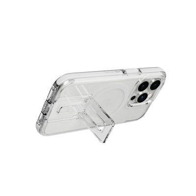 Tech21 EvoCrystal Kick w/MagSafe for Apple iPhone 14 Pro Max - 5