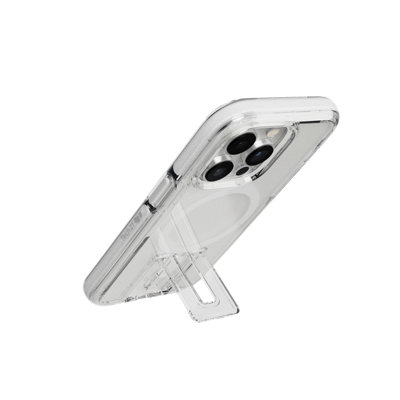 Tech21 EvoCrystal Kick w/MagSafe for Apple iPhone 14 Pro Max - 6