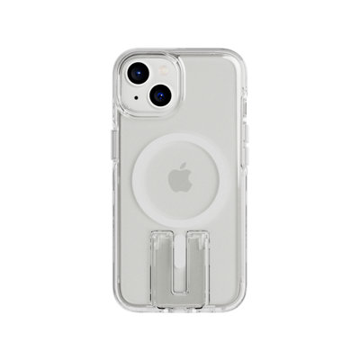 Tech21 EvoCrystal Kick w/MagSafe for Apple iPhone 14 White Price Comparisons | Compare The Build