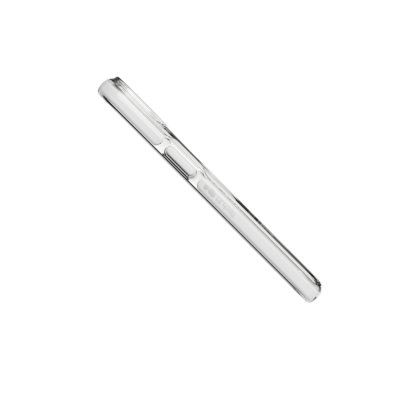 Tech21 EvoCrystal Kick w/MagSafe for Apple iPhone 14 White - 4
