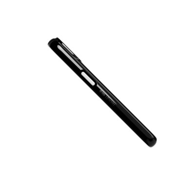 Tech21 EvoCrystal Kick w/MagSafe for iPhone 14 Black - 4