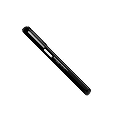 Tech21 EvoCrystal Kick w/MagSafe for iPhone 14 Pro Black - 4