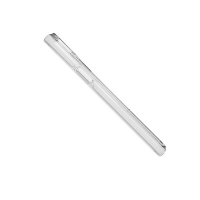 Tech21 EvoCrystal Kick w/MagSafe for iPhone 15 Plus White