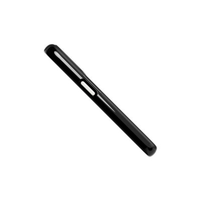 Tech21 EvoCrystal Kick w/MagSafe for iPhone15 Pro Black - 4