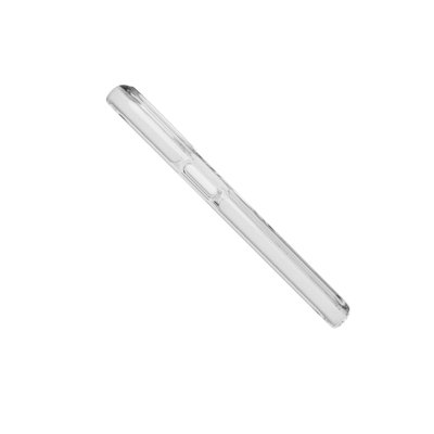 Tech21 EvoCrystal Kick w/MagSafe for iPhone15 Pro White - 4