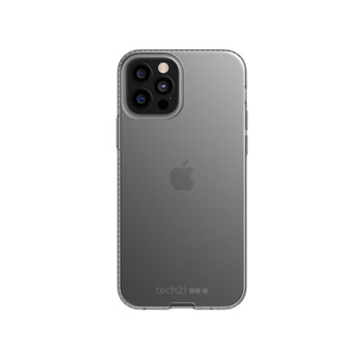 Tech21 EvoLite case for Apple iPhone 12/12 Pro Clear
