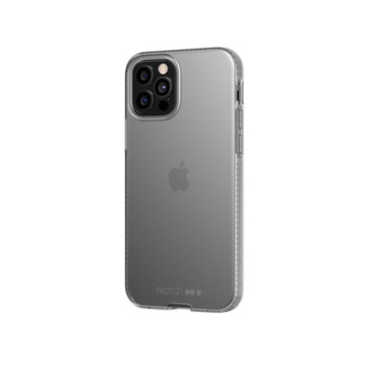 Tech21 EvoLite case for Apple iPhone 12/12 Pro Clear - 4