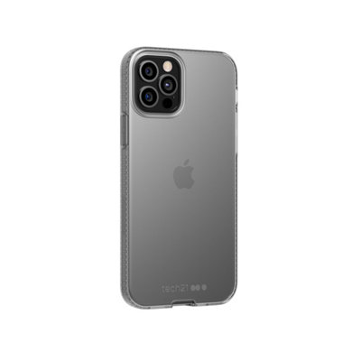Tech21 EvoLite case for Apple iPhone 12/12 Pro Clear - 5