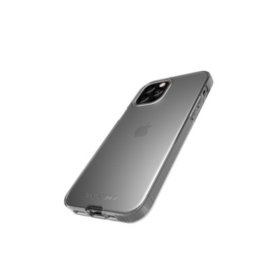 Tech21 EvoLite case for Apple iPhone 12/12 Pro Clear - 6