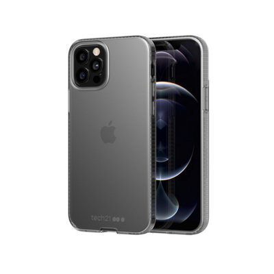 Tech21 EvoLite case for Apple iPhone 12/12 Pro Clear - 7