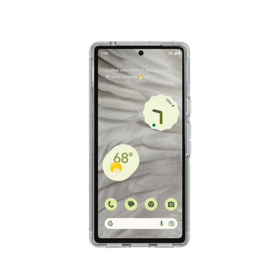 Tech21 EvoLite Case for Google Pixel 7a Clear