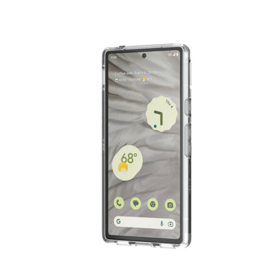 Tech21 EvoLite Case for Google Pixel 7a Clear - 6