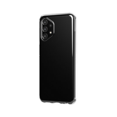 Tech21 EvoLite case for Samsung A13 LTE Clear