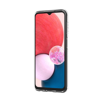 Tech21 EvoLite case for Samsung A13 LTE Clear