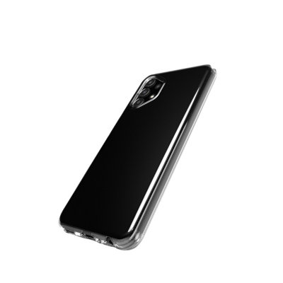Tech21 EvoLite case for Samsung A13 LTE Clear - 3