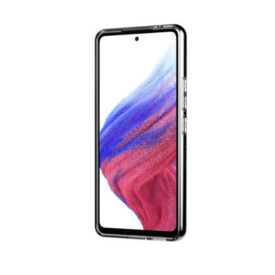 Tech21 EvoLite case for Samsung A53 5G Clear - 3