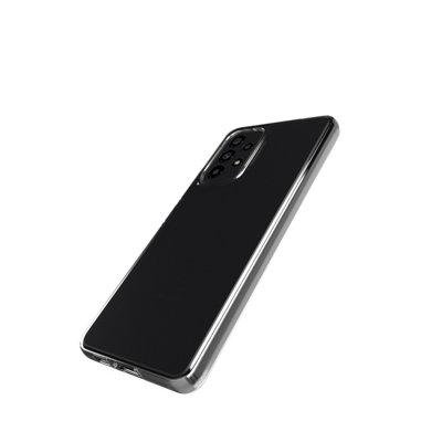 Tech21 EvoLite case for Samsung A53 5G Clear - 5