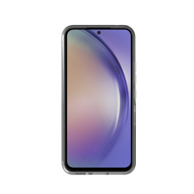 Tech21 EvoLite case for Samsung A54 5G Clear